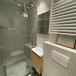 Zomerhuis Zomerbries 펜션 노르트베이크