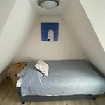 펜션 Zomerhuis Zomerbries *
