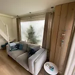 Zomerhuis Zomerbries 펜션