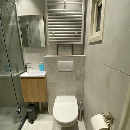 Zomerhuis Zomerbries Holiday home *