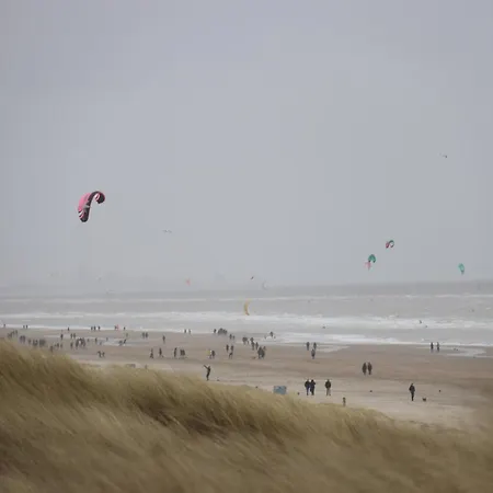 Holiday home Zomerhuis Zomerbries