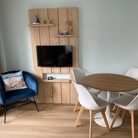 Zomerhuis Zomerbries * Noordwijk