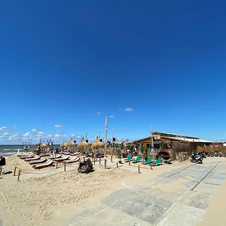 Zomerhuis Zomerbries