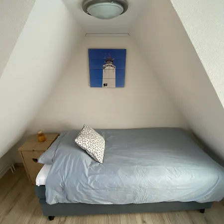 Σπίτι διακοπών Zomerhuis Zomerbries *