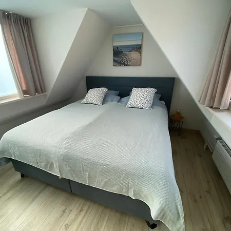 Zomerhuis Zomerbries Noordwijk