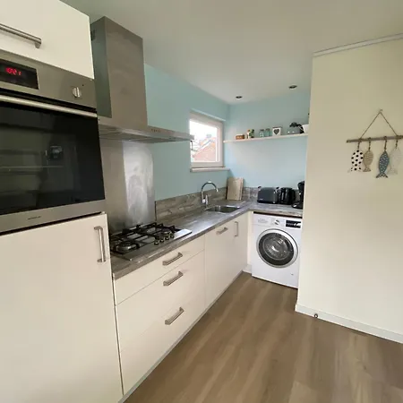 Zomerhuis Zomerbries *