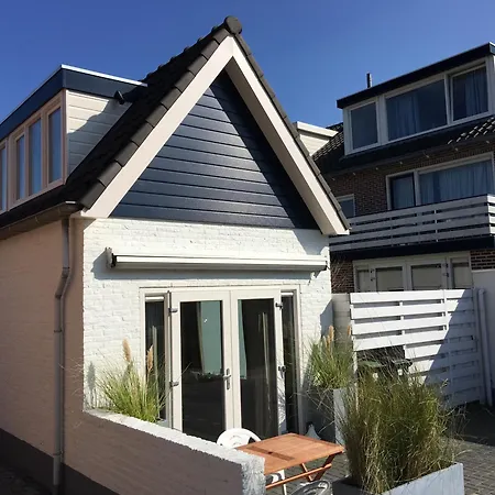 Zomerhuis Zomerbries Holiday home Noordwijk