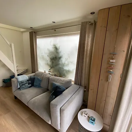Zomerhuis Zomerbries Holiday home