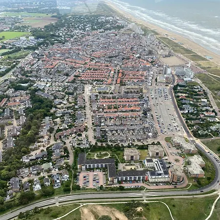 Zomerhuis Zomerbries *