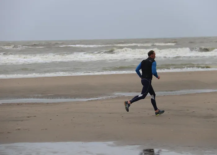 Zomerhuis Zomerbries