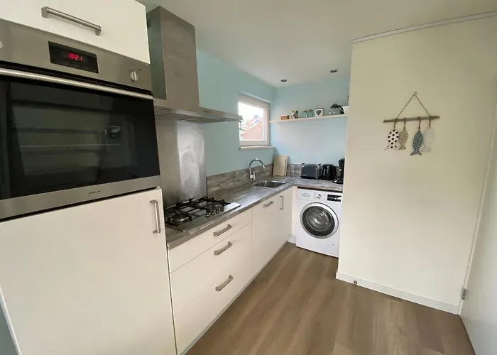 Zomerhuis Zomerbries *