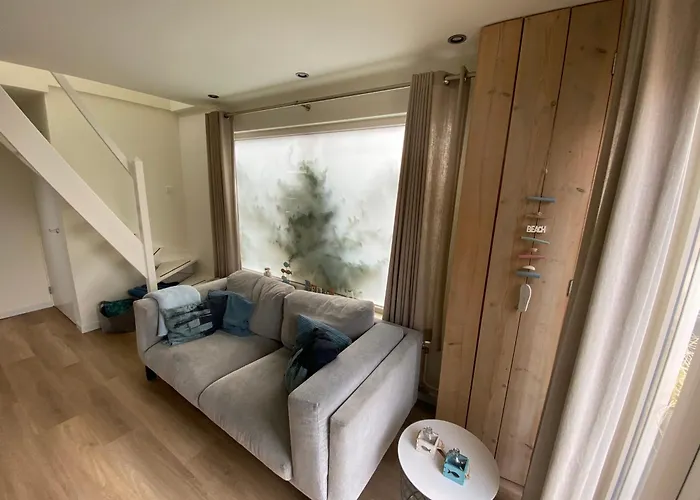 Zomerhuis Zomerbries Holiday home