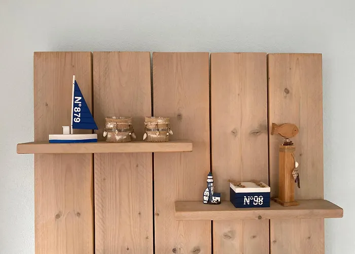 Zomerhuis Zomerbries Holiday home *