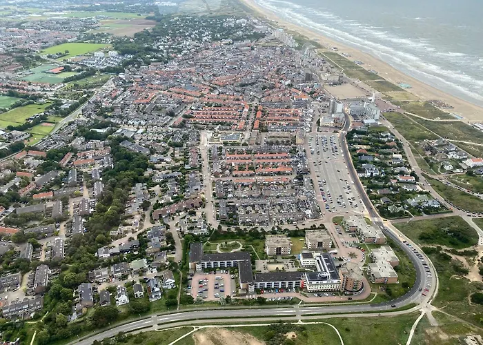 Zomerhuis Zomerbries *