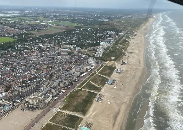 Holiday home Zomerhuis Zomerbries